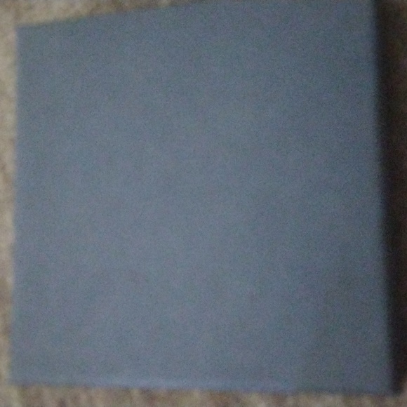 Silver Crescent Moon Pendant with Wednesday Addams Necklace – NWT - Picture 3 of 3